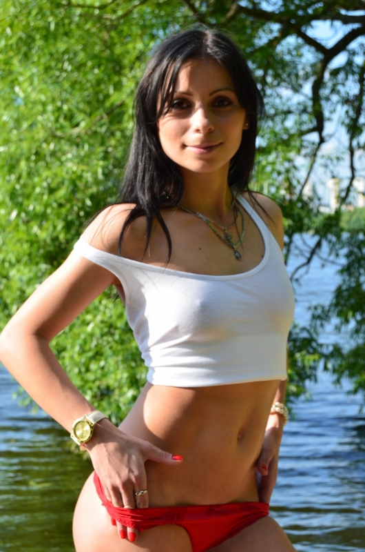 Анкета проститутки Мария - Фото, г. Малая Виска, 22 года, №19637