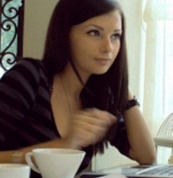 Анкета проститутки Карина - Фото, г. Малая Виска, 26 лет, №7823